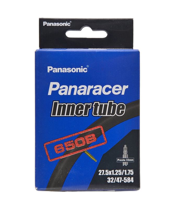 CAMARA 27.5 PRESTA PANARACER