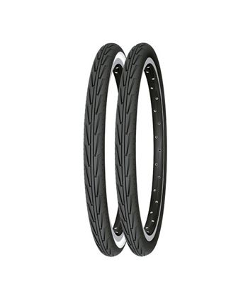 CUBIERTA MICHELIN DIABOLO CITY 500A ACCE