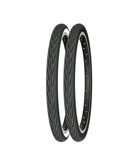 CUBIERTA MICHELIN DIABOLO CITY 500A ACCE