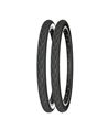 CUBIERTA MICHELIN DIABOLO CITY 500A ACCE