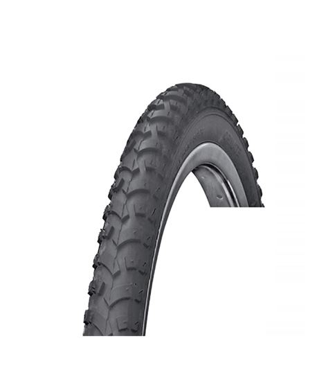 CUBIERTA 24X1.95 ARISUN NEGRA