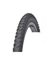 CUBIERTA 24X1.95 ARISUN NEGRA