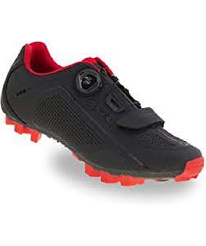 ZAPATILLA ALTM T-41 NEGRO