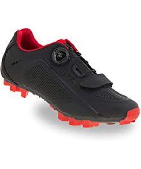 ZAPATILLA ALTM T-41 NEGRO