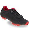 ZAPATILLA ALTM T-41 NEGRO