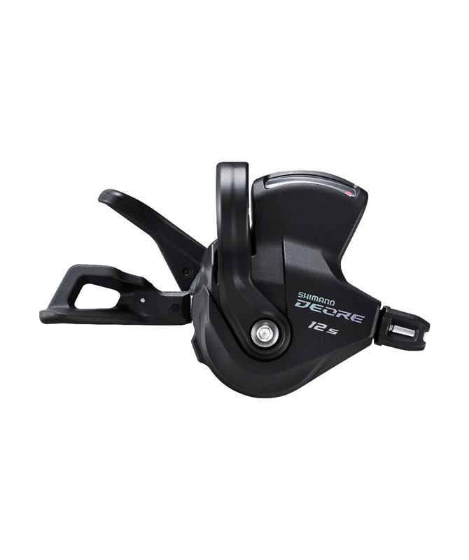 MANDO CAMBIO DR. 12V +INDIC.