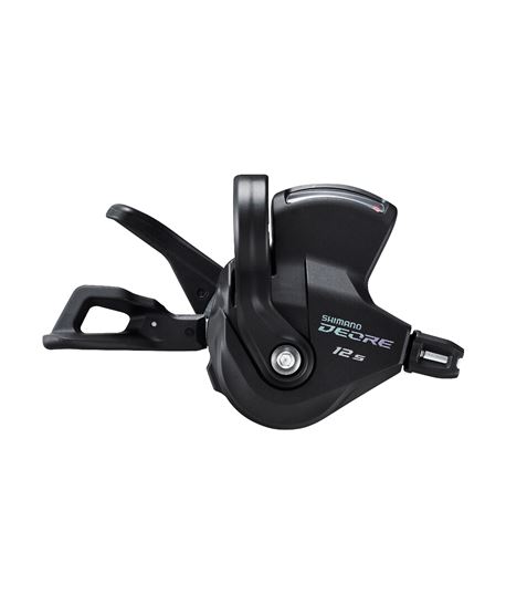 MANDO CAMBIO DR. 12V +INDIC.