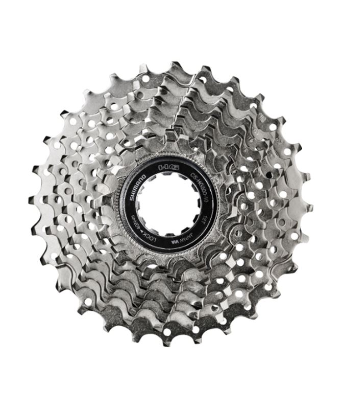 CASSETTE 10V 12-28 CS-HG500