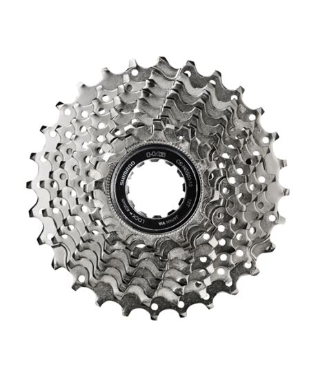 CASSETTE 10V 12-28 CS-HG500