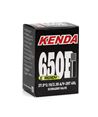 CAMARA KENDA 27,5X2.10/2.35 V/GORDA
