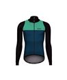 CHAQUETA ETXEONDO 76 AZUL AGUA MARINA