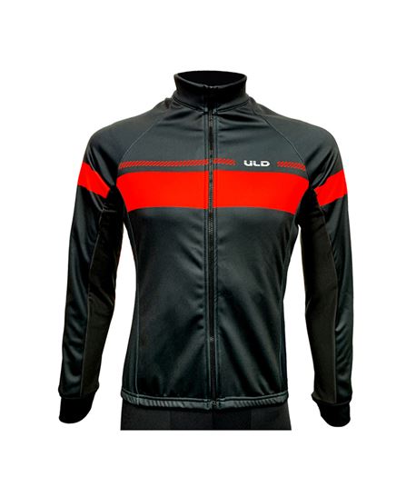 CHAQUETA ULD