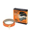 BANDA ADHESIVA TUFO DOBLE TUBULAR LLANTA CARB.22MM