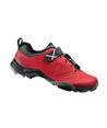 ZAPATILLAS SH M MT5 ROJO 41