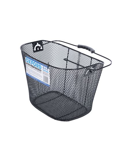 OXC CESTA DELANTERA MALLA