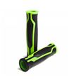 PAR DE PUÑOS MTB NEG-VERDE SELLE ROYAL