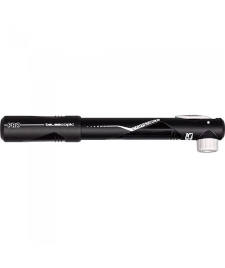 PRO MINIBOMBA COMPACT TEL.