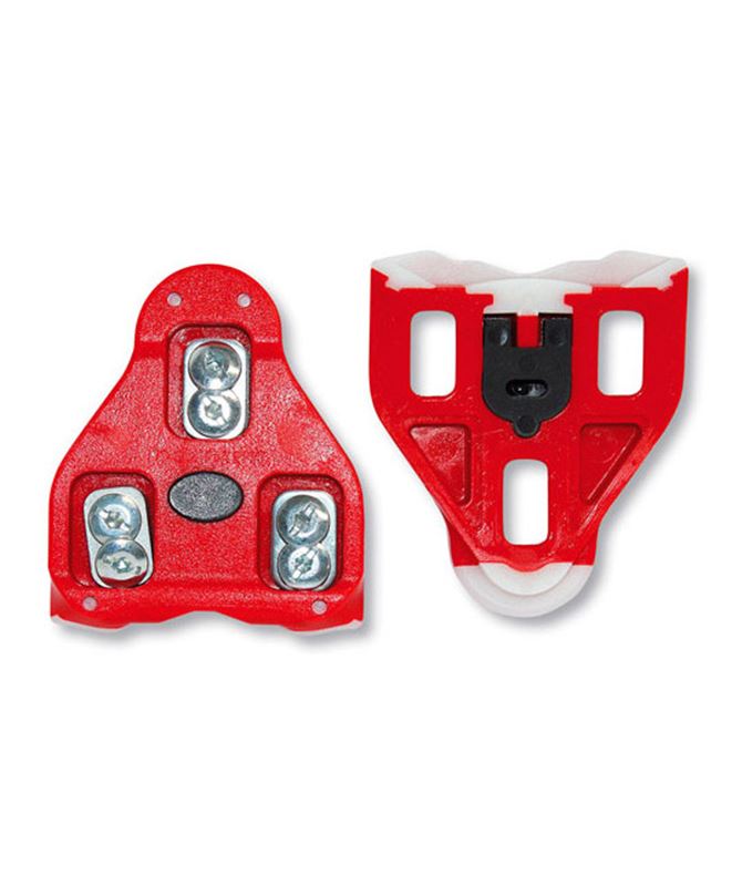 JUEGO DE CALAS LOOK DELTA ROJAS V17
