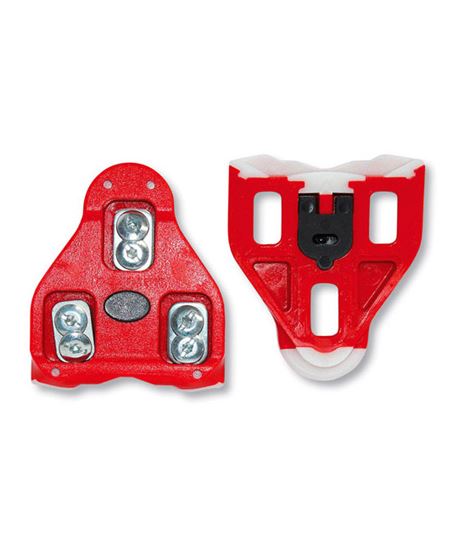 JUEGO DE CALAS LOOK DELTA ROJAS V17