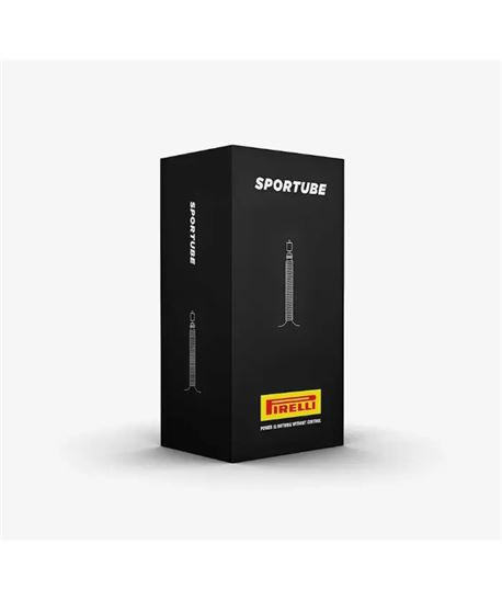 CAMARA PIRELLI SPORTUBE 700X23/30 - 60MM