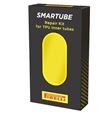 KIT REPARACION PIRELLI SMARTUBE 10 PARCHES+PEGAMEN