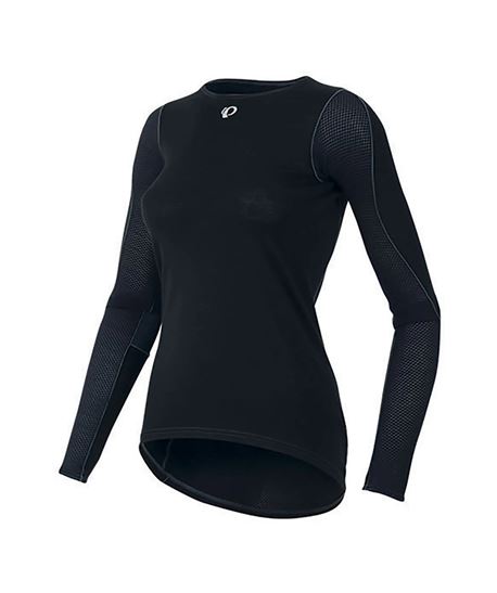 CAMISETA INTERIOR TÉRMICA MUJER