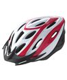 CASCO BTA ROJO/BCO