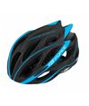 CASCO BULL NEGRO/AZUL