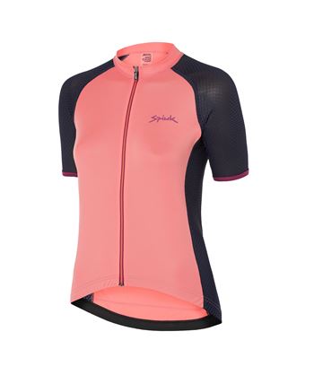 MAILLOT MUJER RACE
