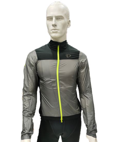 CHAQUETA PARAVIENTO