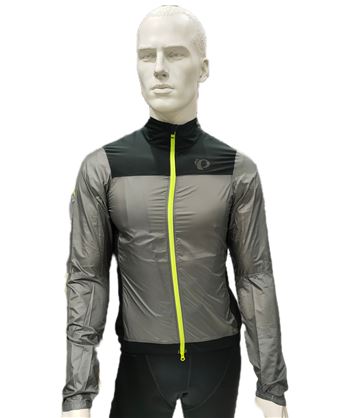CHAQUETA PARAVIENTO