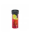 POWERBAR TUBO 5 ELECTROLITOS POMELO CAFEINA