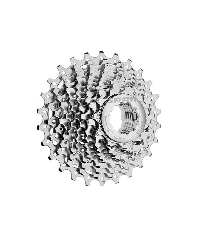 SRM CASSETTE PG1170 11-32 11V FORCE 22