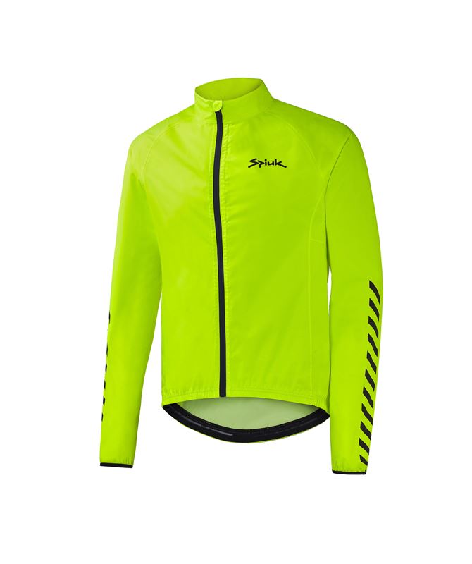 IMPERMEABLE TOP TEN MEMBRANA AMARILLO FLUOR