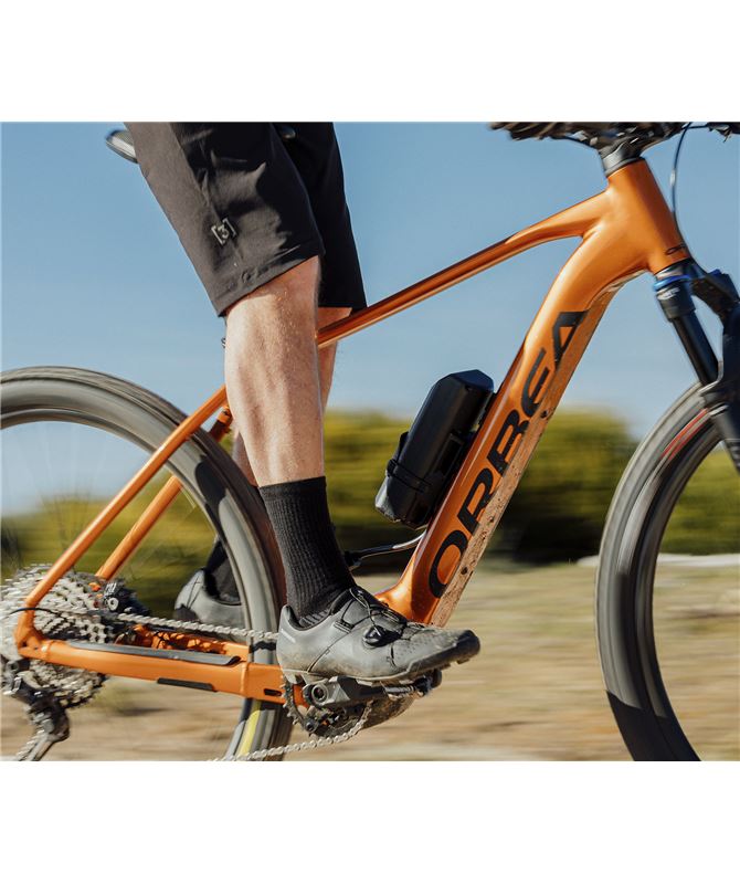 ORBEA RANGE EXTENDER 252WH