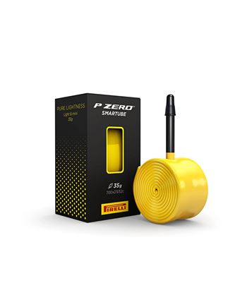 CAMARA PIRELLI P ZERO ROAD V/42 MM SMARTUBE