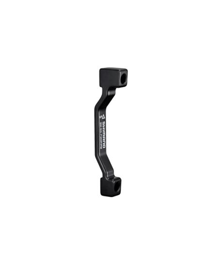ADAPTADOR DE MONTAJE DE FRENO DE DISCO P/PM