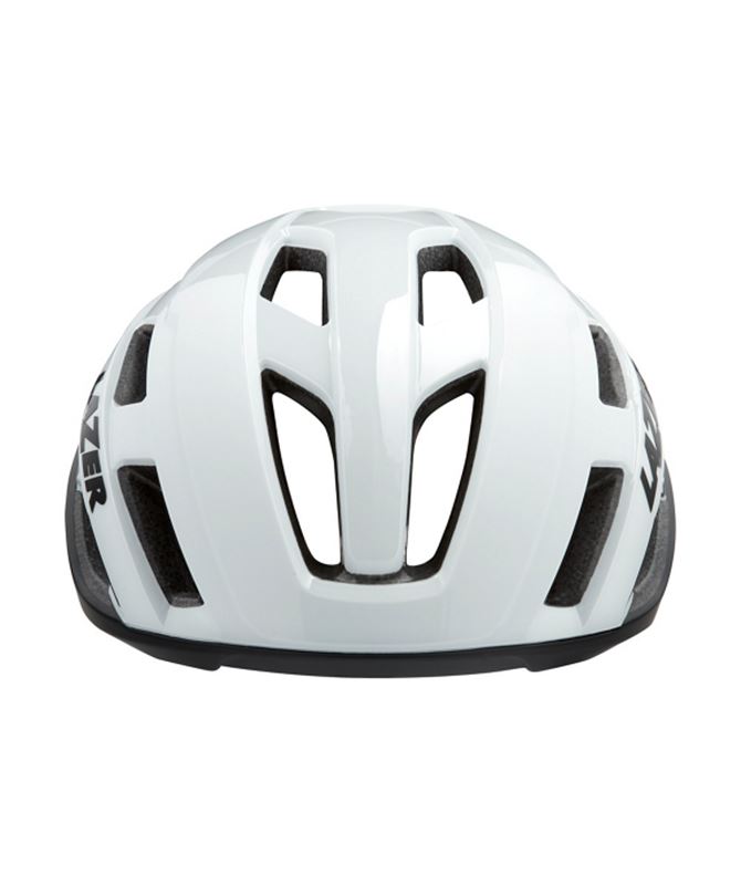 LAZER CASCO STRADA T-M KINETICORE BLANCO