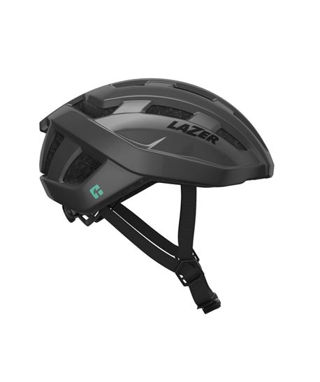 LAZER CASCO TEMPO KC TITANIUM  UNI