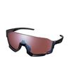 GAFAS SHIMANO RIDESCAPE HC NEGRO