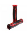 PAR DE PUÑOS MTB SELLE ROYAL ROJO NEGRO