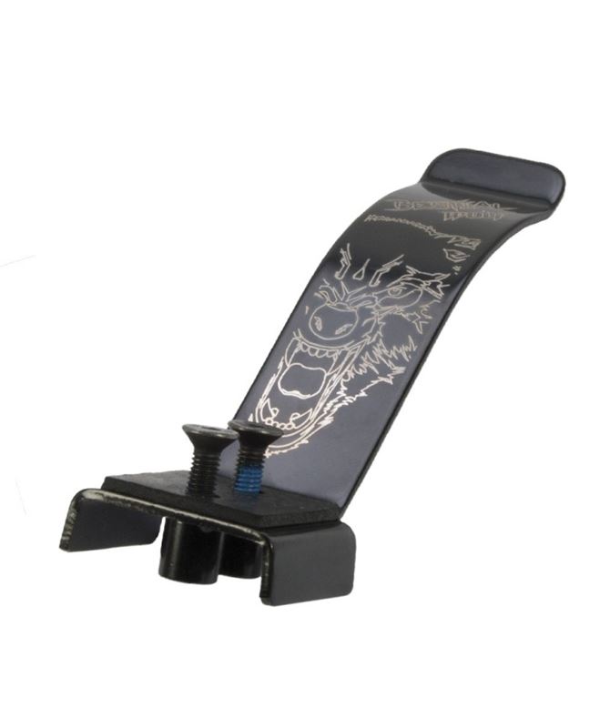 FRENO FLEX SCOOTER BRAKE NEGRO BESTIAL WOLF