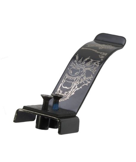FRENO FLEX SCOOTER BRAKE NEGRO BESTIAL WOLF