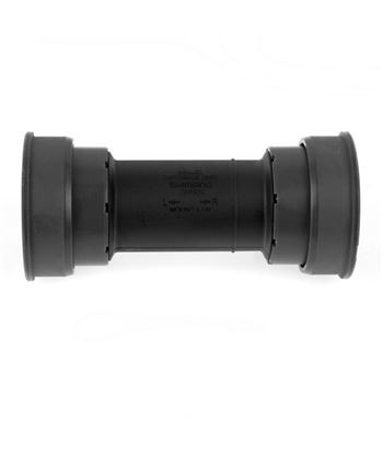 EJE PEDALIER BB71-41A  89.5/92MM PRESS FIT PF SHIMANO