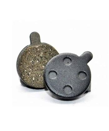 PASTILLAS DE FRENO CON TETÓN PARA PATINETE XIAOMI M365 ESSEN