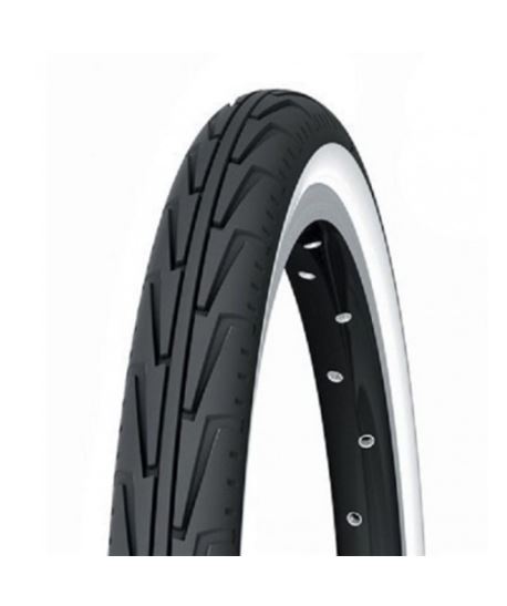 CUBIERTA MICHELIN DIABOLO CITY 400A ACCE