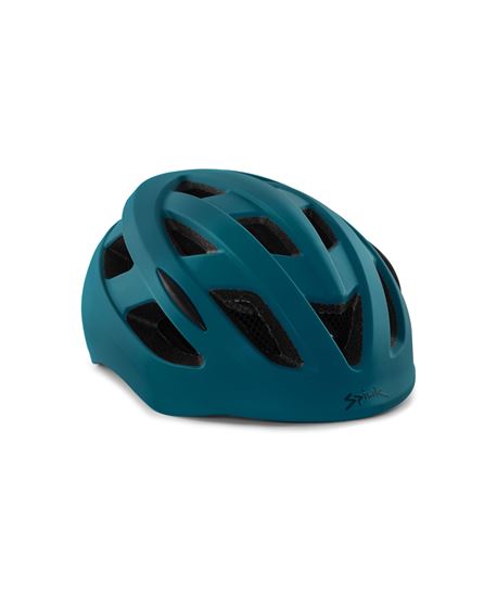 CASCO HIRI UNISEX TURQUESA MATE (M-L) 58