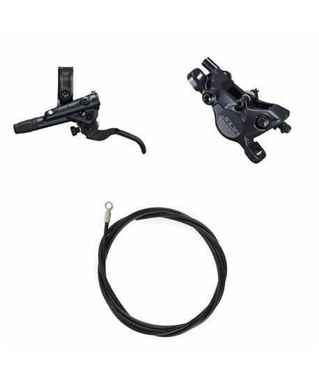 FRENO SHIMANO SLX (KIT) BRM7100JTBLM7100