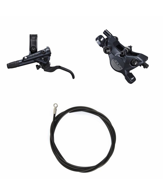 FRENO SHIMANO SLX (KIT) BRM7100JTBLM7100