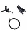 FRENO SHIMANO SLX (KIT) BRM7100JTBLM7100